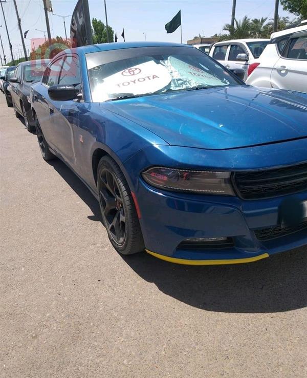 Dodge Charger 2021 for sale in Iraq - Shatt al-Arab 